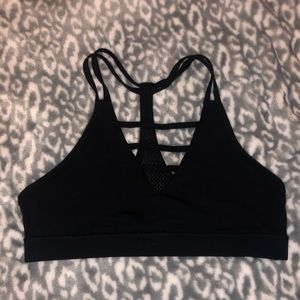 Zyia active sports bra